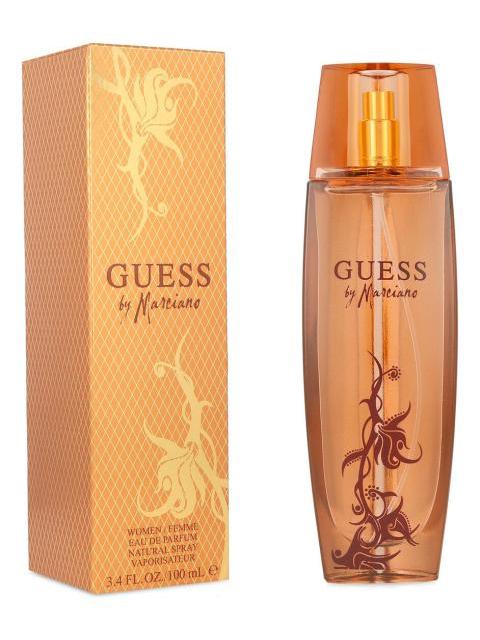 GUESS BY MARCIANO DAMA DE GUESS 100ML EAU DE PARFUM