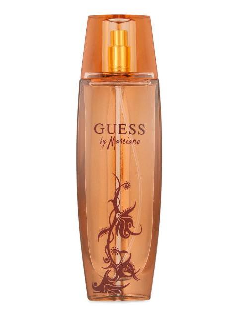 GUESS BY MARCIANO DAMA DE GUESS 100ML EAU DE PARFUM