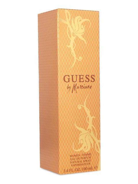 GUESS BY MARCIANO DAMA DE GUESS 100ML EAU DE PARFUM