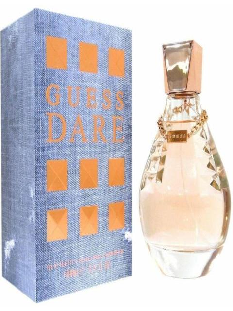 GUESS DARE WOMEN 100 ML EDT