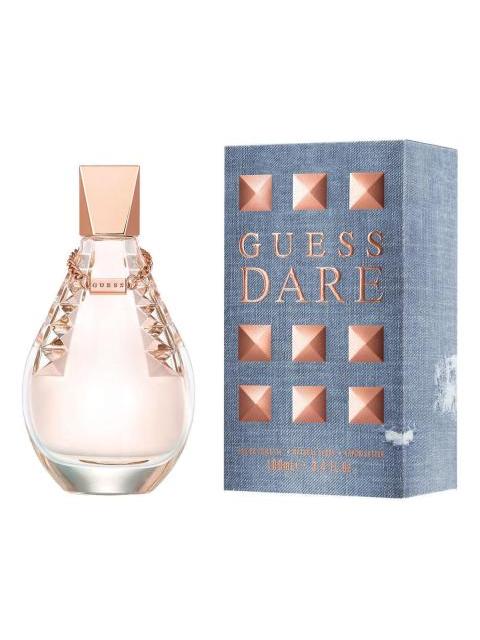 GUESS DARE WOMEN 100 ML EDT