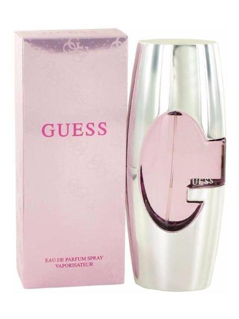 GUESS EDP 75 ML PARA MUJER