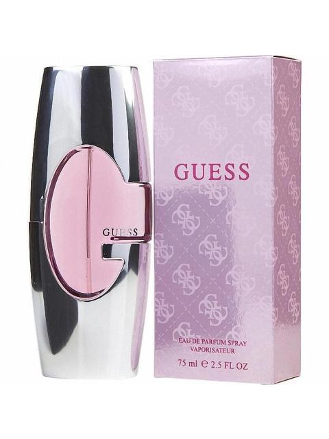 GUESS EDP 75 ML PARA MUJER
