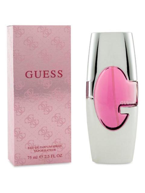 GUESS EDP 75 ML PARA MUJER