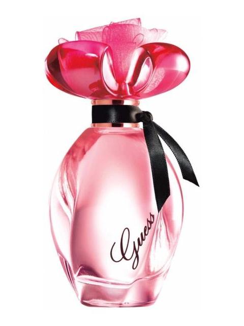 PERFUME GUESS GIRL EAU DE TOILETTE 100 ML PARA MUJER