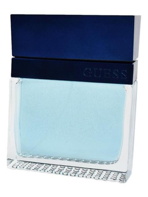 GUESS SEDUCTIVE BLUE 100ML EDT SPRAY