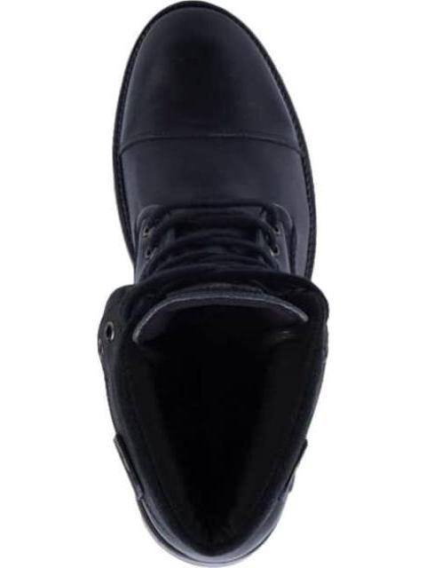 BOTIN CASUAL TIPO LEÑADOR AGUJETA NEGRO GOODYEAR