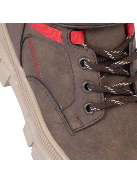 HEAVY BOTIN MOKA BAMBINO