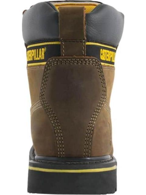 BOTA HOLTON ST CHOCOLATE CATERPILLAR