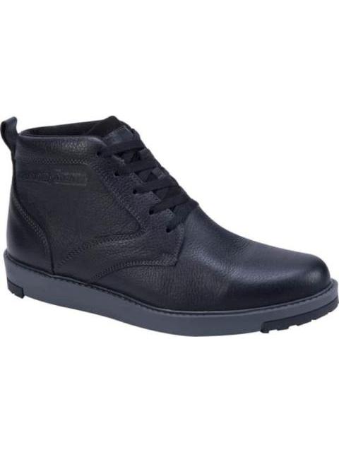 HIKER BOTA GOODYEAR 7114 NEGRO