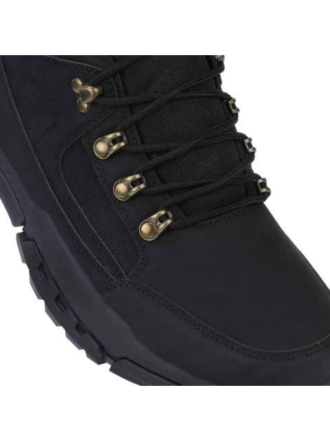BOTA TODO TERRENO NEGRO HUMMER