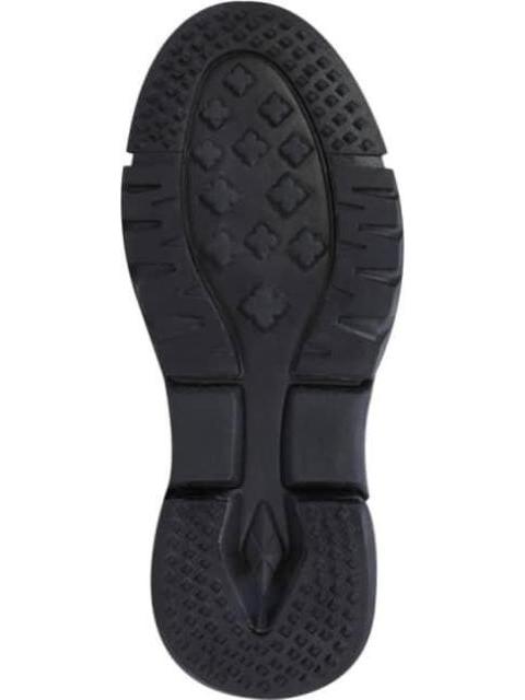 BOTA TODO TERRENO NEGRO HUMMER