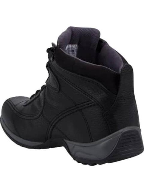 BOTIN MONTAÑA Y SENDERISMO AGUJETA NEGRO KEBO
