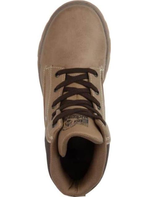 HIKER BOTA MICKEY MOUSE AVENA MICKEY MOUSE