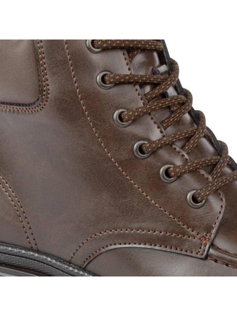 HIKER BOTA MOKA SCHATZ KIDS