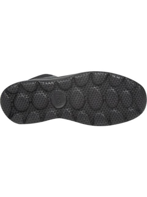 HIKER BOTIN COUNTRY NEGRO FLEXI