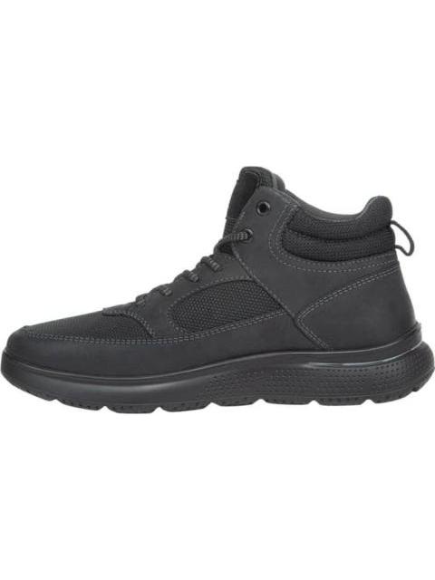 HIKER BOTIN COUNTRY NEGRO FLEXI
