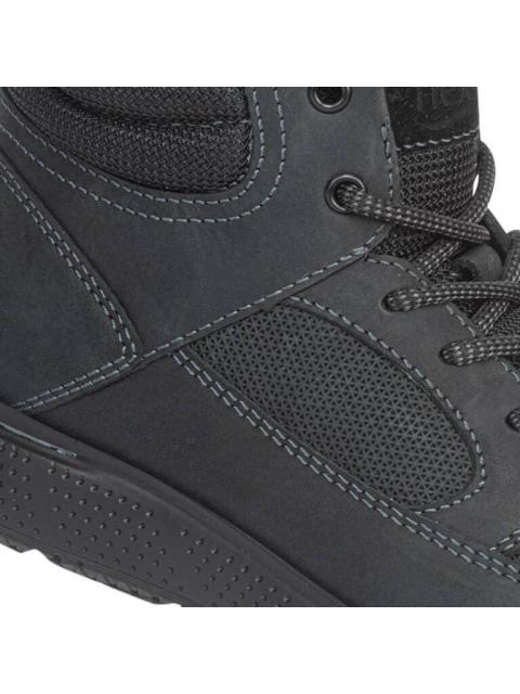 HIKER BOTIN COUNTRY NEGRO FLEXI