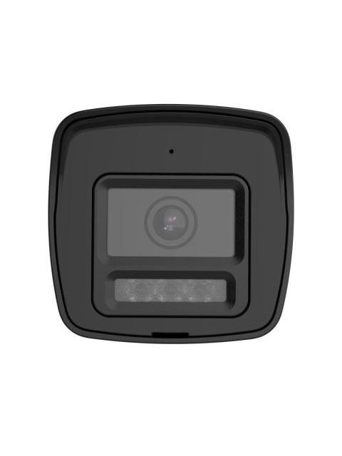 HIKVISION CAMARA DE SEGURIDAD CCTV BULLET TURBO HD PARA INTERIORES-EXTERIORES DS-2CE16D0T-LTS ALAMBRICO 1920X1080 FULL HD DIA-NOCHE