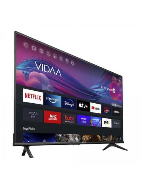 HISENSE SMART TV LED 32A4KV 32 HD NEGRO