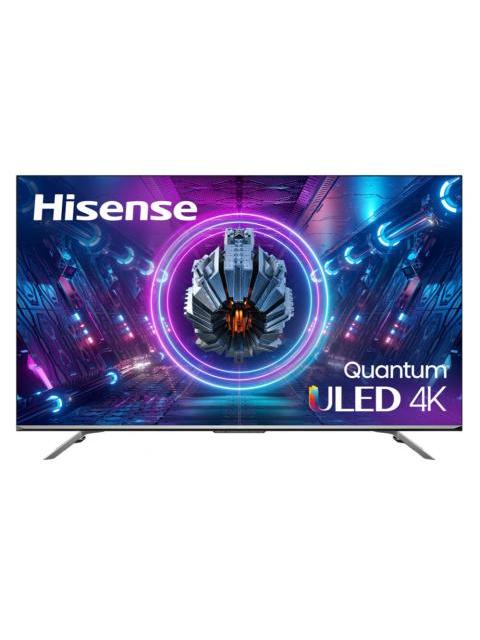 HISENSE SMART TV LED 55U7G 55 4K ULTRA HD WIDESCREEN NEGRO