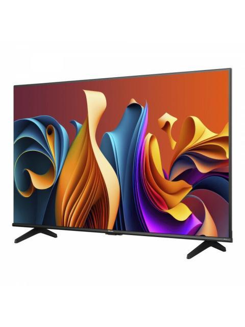 HISENSE SMART TV QLED 50QD6N 50 4K ULTRA HD NEGRO