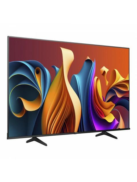 HISENSE SMART TV QLED 65QD6N 65 4K ULTRA HD NEGRO