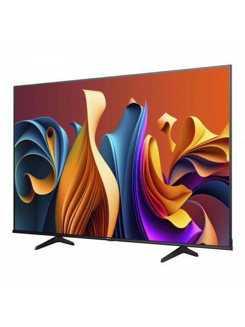 HISENSE SMART TV QLED 65QD6N 65 4K ULTRA HD NEGRO