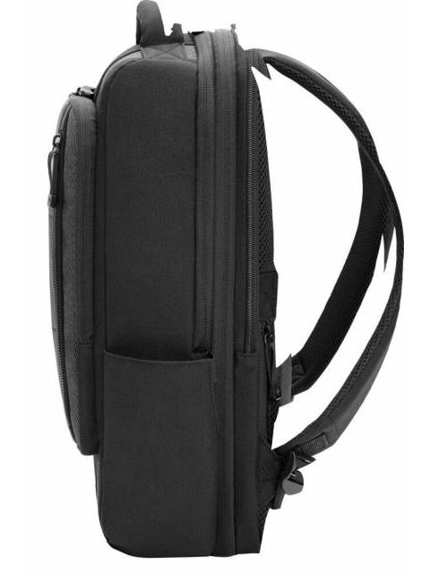 HP MOCHILA RENEW EXECUTIVE PARA LAPTOP 16 NEGRO