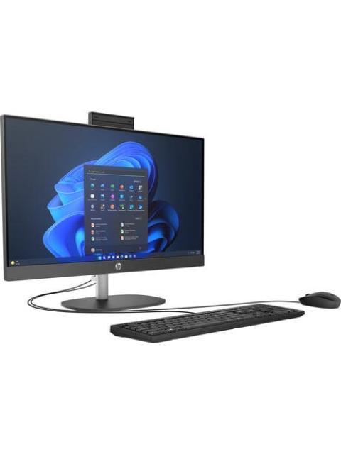 HP PROONE 240 G10 ALL-IN-ONE 23.8 INTEL CORE I5-1335U 8GB 256GB SSD WINDOWS 11 PRO