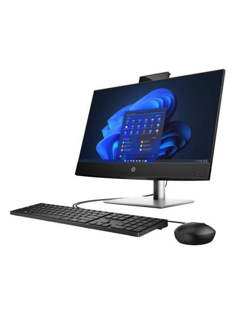 HP PROONE 440 G9 ALL-IN-ONE 23.8 INTEL CORE I5-12500 3GHZ 8GB 512GB SSD WINDOWS 11 PRO 64-BIT NEGRO - ¡COMPRA Y RECIBE $150 DE SALDO PARA TU SIGUIENTE PEDIDO! LIMITADO A 15 UNIDADES POR CLIENTE.