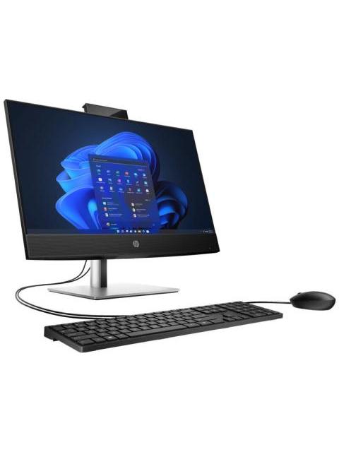 HP PROONE 440 G9 ALL-IN-ONE 23.8 INTEL CORE I7-12700 2.10GHZ 8GB 512GB SSD WINDOWS 11 PRO 64-BIT NEGRO