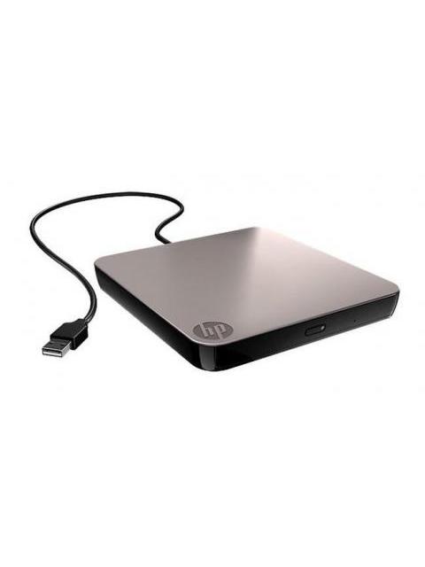 HPE MOBILE USB DVDRW DRIVE
