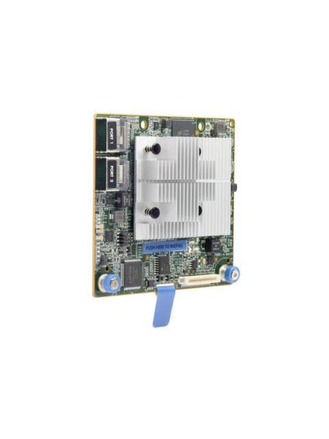 HPE TARJETA CONTROLADORA RAID P408I-A SR GEN10 PCI EXPRESS X8 12 GBIT-S