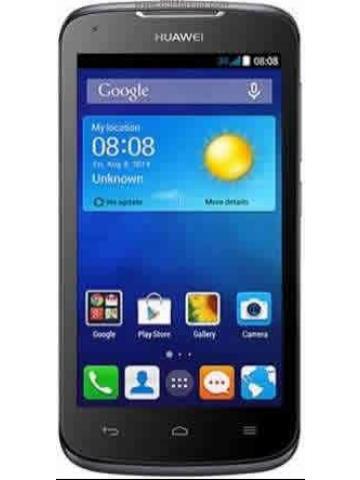 HUAWEI Y520 TELCEL