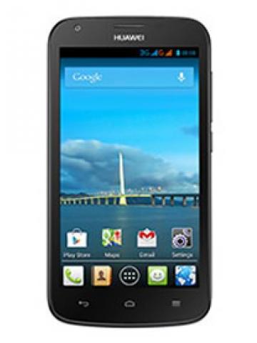 HUAWEI Y600 TELCEL