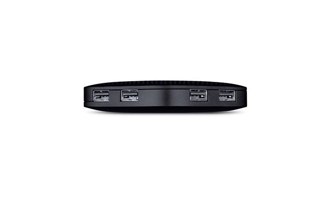 HUB PORTATIL DE 4 PUERTOS TP-LINK USB 3.0 UH400
