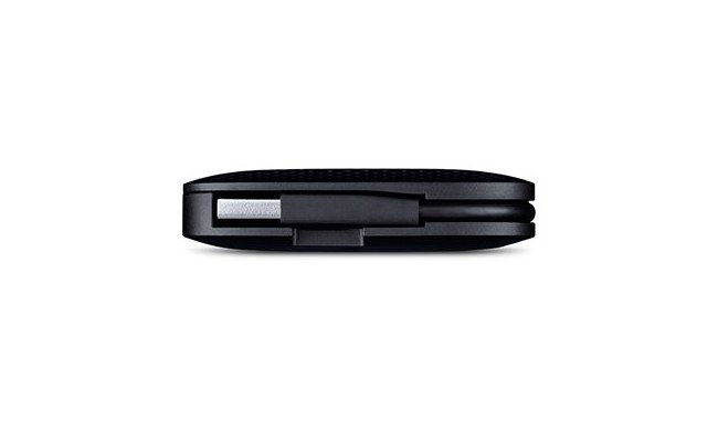 HUB PORTATIL DE 4 PUERTOS TP-LINK USB 3.0 UH400