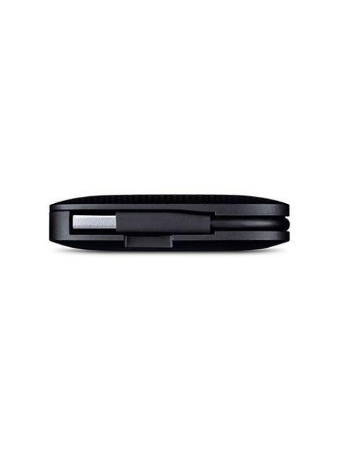 HUB PORTATIL DE 4 PUERTOS TP-LINK USB 3.0 UH400
