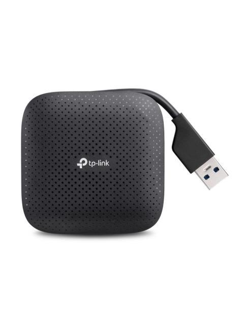 HUB PORTATIL DE 4 PUERTOS TP-LINK USB 3.0 UH400