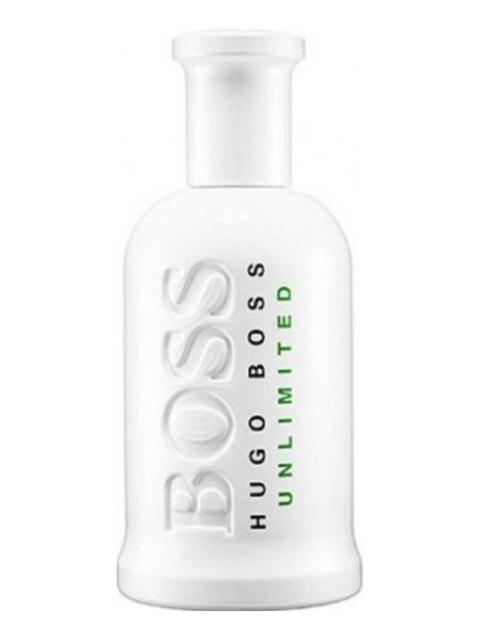 BOTTLED UNLIMITED EDT 200ML PARA HOMBRE