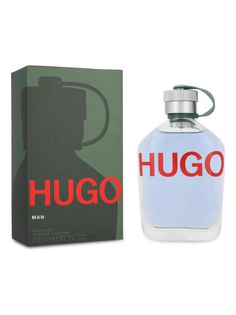 HUGO GREEN 200 ML EDT SPRAY HUGO BOSS - HOMBRE