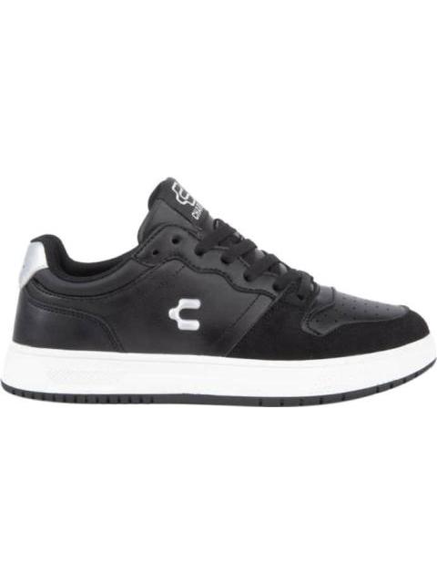 TENIS CASUAL URBANO CHOCLO BELINDA PEREGRIN 5001 ROSA