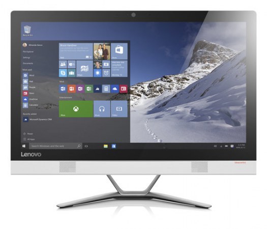 IDEACENTRE AIO 300-22ISU 215