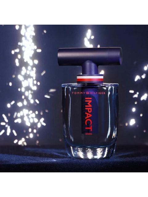 IMPACT SPARK CABALLERO TOMMY HILFIGER 100 ML EDT SPRAY