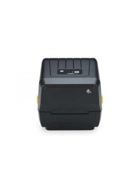 ZEBRA ZD220 IMPRESORA DE ETIQUETAS TRANSFERENCIA TERMICA 203DPI USB NEGRO