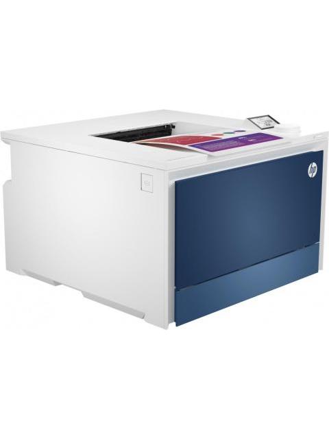 IMPRESORA HP COLOR LASERJET PRO 4203DW 5HH48A
