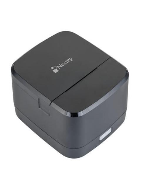 IMPRESORA NEXTEP NE510X TERMICA DIRECTA 203 DPI 90 MM-S ALAMBRICO 58MM