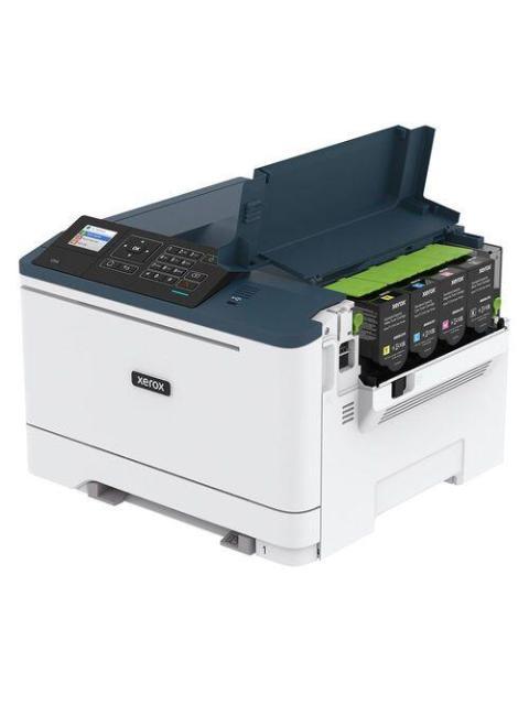 XEROX C310 COLOR LASER INALAMBRICO PRINT - PRODUCTO PODRIA REQUERIR ACTUALIZACION DE FIRMWARE DURANTE EL PROCESO DE INSTALACION.