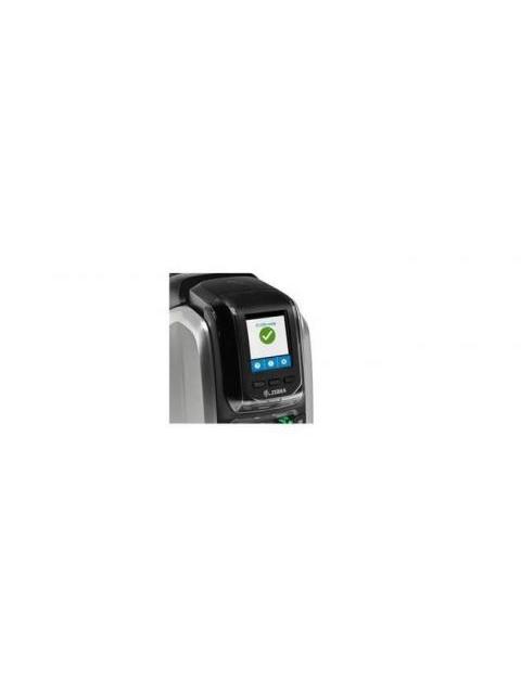 IMPRESORA DE TARJETAS ZEBRA ZC300 2 CARAS USB RED ZC32-000C000LA00